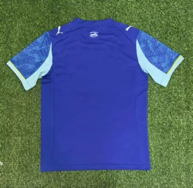 25-26 Marseille third Jersey (S-2XL)