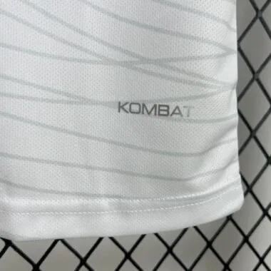 25-26 Monaco away Jersey (S-2XL)
