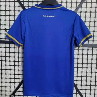 25-26 Monaco away Jersey (S-4XL)