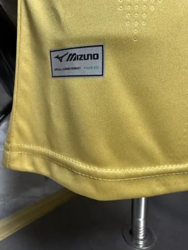 25-26 Monaco third away Player Version Jersey (S-2XL) with Sponsors