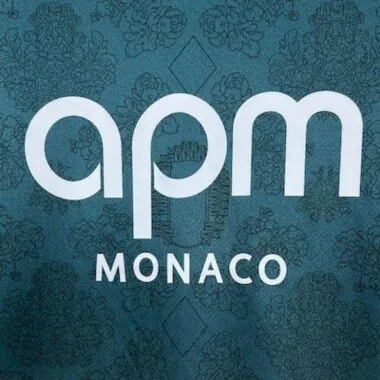 25-26 Monaco third Jersey (S-2XL)