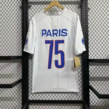 25-26 PSG 75 X NFL jersey (S-2XL)