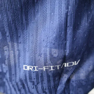 25-26 PSG BLue Player version training jersey