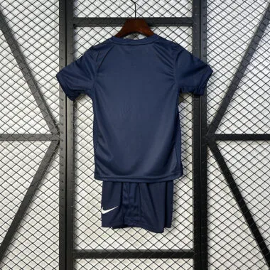 25-26 PSG Champion Edition home (Size 16-28)
