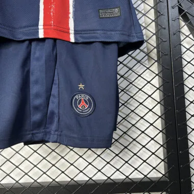 25-26 PSG Champion Edition home (Size 16-28)