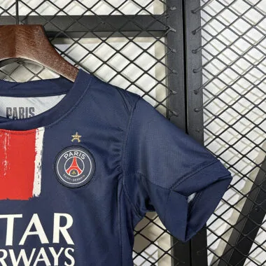 25-26 PSG Champion Edition home (Size 16-28)