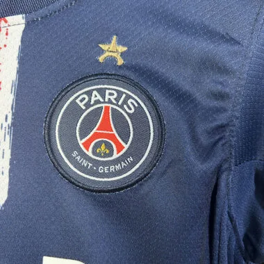 25-26 PSG Champion Edition home (Size 16-28)