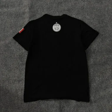 25-26 PSG Champion league t shirts