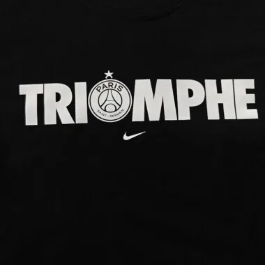 25-26 PSG Champion league t shirts