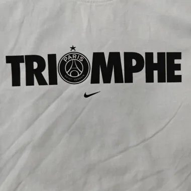 25-26 PSG Champion league t shirts