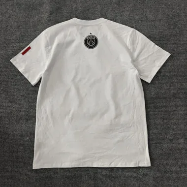 25-26 PSG Champion league t shirts