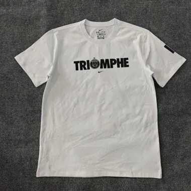 25-26 PSG Champion league t shirts