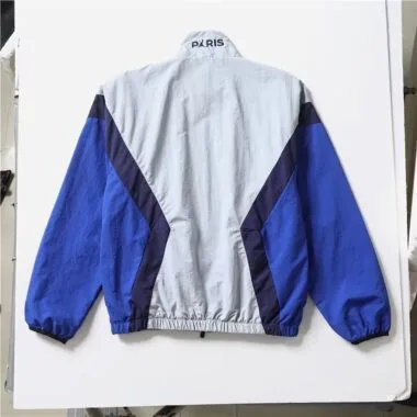25-26 PSG Jordan windbreaker