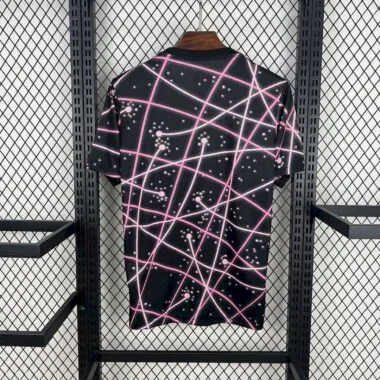 25-26 PSG Pre-match training uniform Jersey