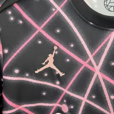 25-26 PSG Pre-match training uniform Jersey