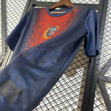 25-26 PSG Special Edition (S-XXL)