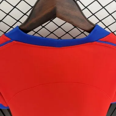 25-26 PSG Third Aaway Jersey