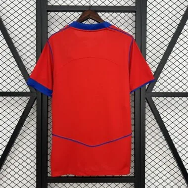 25-26 PSG Third Aaway Jersey