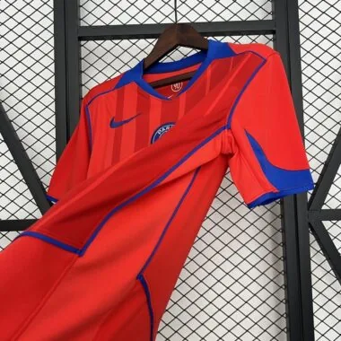 25-26 PSG Third Aaway Jersey