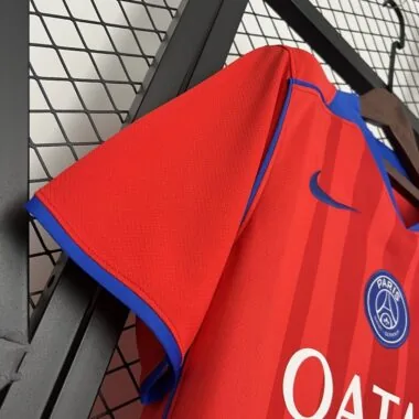25-26 PSG Third Aaway Jersey