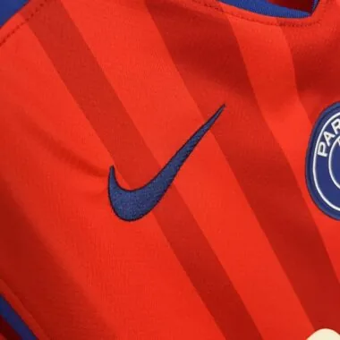 25-26 PSG Third Aaway Jersey
