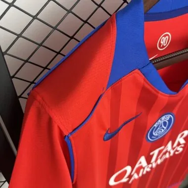 25-26 PSG Third Aaway Jersey