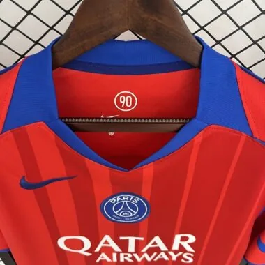 25-26 PSG Third Aaway Jersey