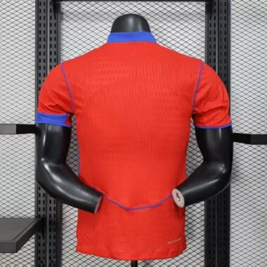 25-26 PSG Third Away Player Version Jersey