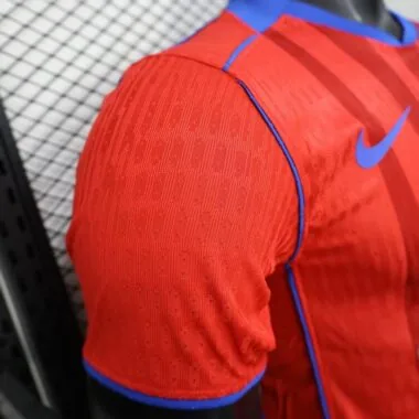 25-26 PSG Third Away Player Version Jersey