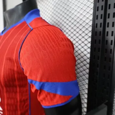 25-26 PSG Third Away Player Version Jersey