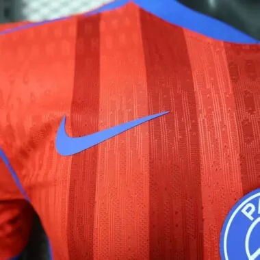 25-26 PSG Third Away Player Version Jersey