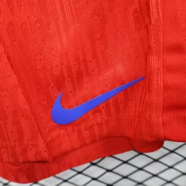 25-26 PSG Third Away Player Version Shorts