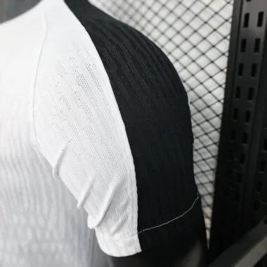 25-26 PSG White Special Player Version Jersey