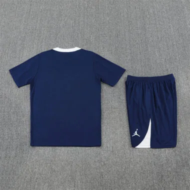 25-26 PSG blue training suit