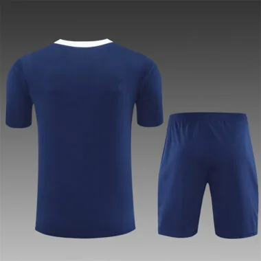 25-26 PSG blue training suit
