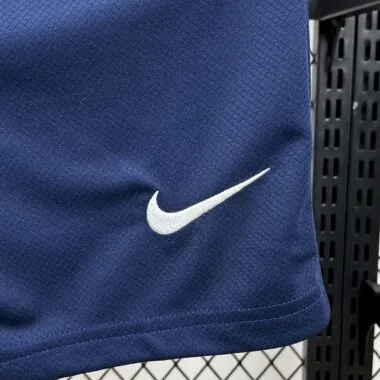 25-26 PSG home kid kit