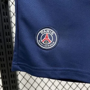 25-26 PSG home kid kit
