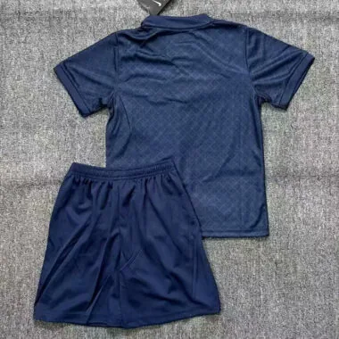 25-26 PSG home kid kit
