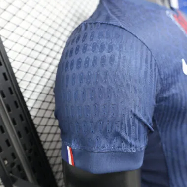 25-26 PSG home player version jersey