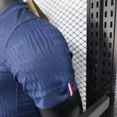 25-26 PSG home player version jersey