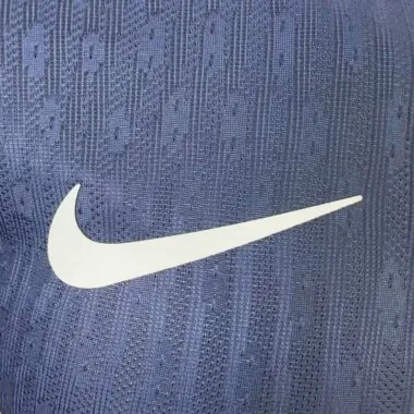 25-26 PSG home player version jersey