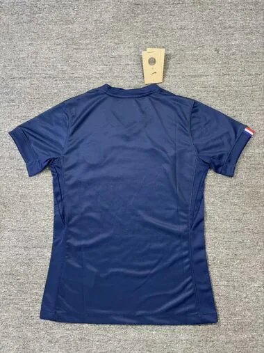 25-26 PSG home woman jersey
