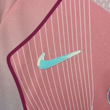 25-26 PSG pink special edition Jersey