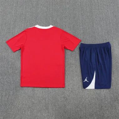 25-26 PSG red training suit