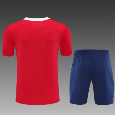 25-26 PSG red training suit