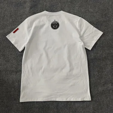 25-26 PSG trionphe shirts
