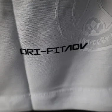 Maillot 25-26 PSG blanc version spéciale joueur