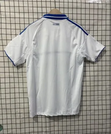 25-26 Strasbourg Away Soccer Jersey