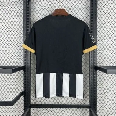 Angers SCO 2025/26 Home Jersey