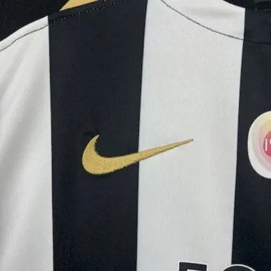Angers SCO 2025/26 Home Jersey